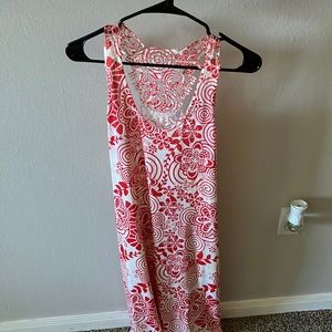 Claudia Richaro dress